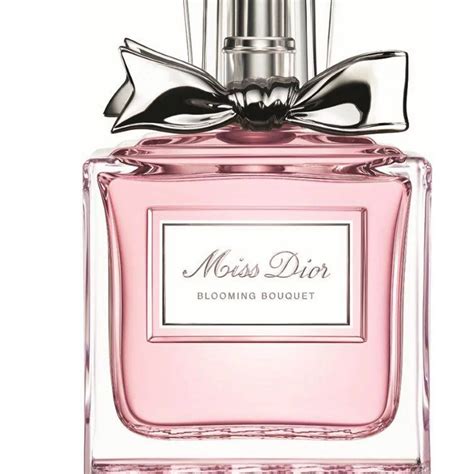 Miss Dior Blooming Bouquet women 